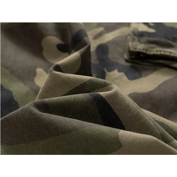 【LETZTER VERKAUFSTAG】Praktische Camouflage-Cargohose für Herren