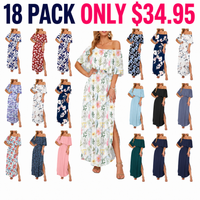 🔥 All Colors(18 PACK ONLY $34.95)