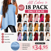 🔥 All Colors(18 PACK ONLY $34.95)FREE Express Shipping
