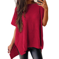 Fiery Red
