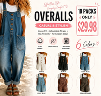 10 PACK ONLY $29