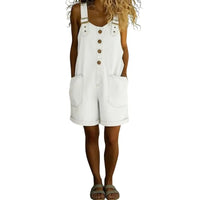 Short White