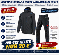 schwarz / seegrun