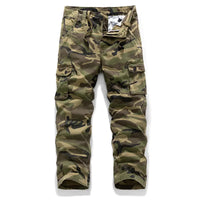 Woodland Camo